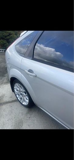2010 Ford Focus 99k Miles