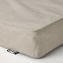 IKEA HEMNES Day-bed frame with z mattresses with 2 mattresses Image 2