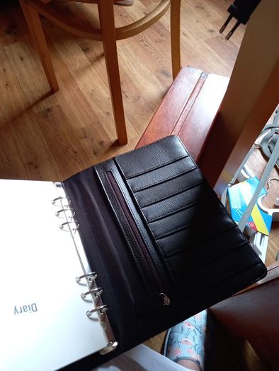 diary