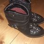 girl's  boots from  M&S Image 10