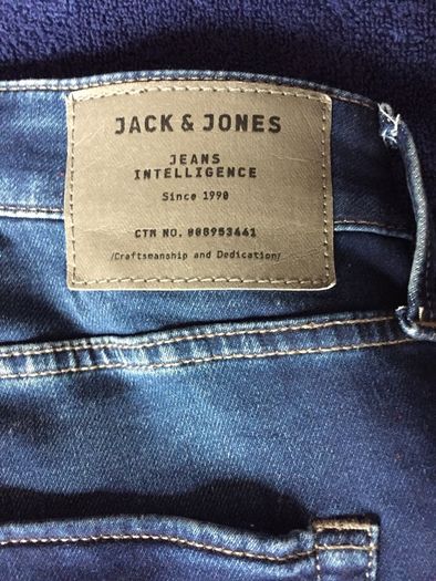 Jack & Jones Jeans Shorts