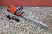 Flymo esaicut 450 18v hedge trimmer