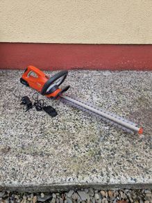 Flymo esaicut 450 18v hedge trimmer