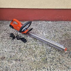 Flymo esaicut 450 18v hedge trimmer