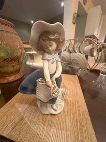 lladro ornament
