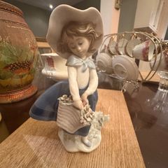lladro ornament