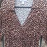 Nine West animal print dress (free post) Image 7