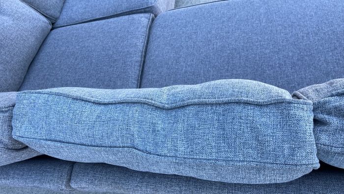 Dfs French connection sofa