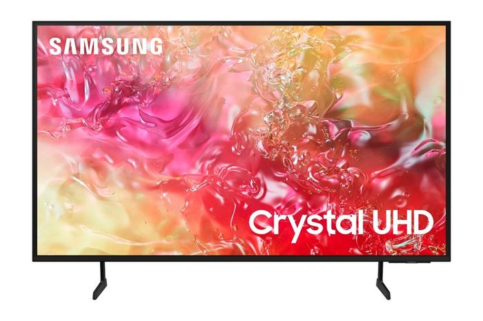 Samsung 55In Smart LED TV On Nearest Offer (with Orig. Box)