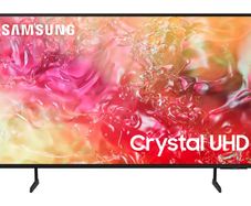 Samsung 55In Smart LED TV On Nearest Offer (with Orig. Box)