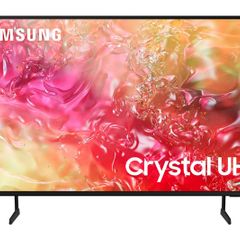 Samsung 55In Smart LED TV On Nearest Offer (with Orig. Box)