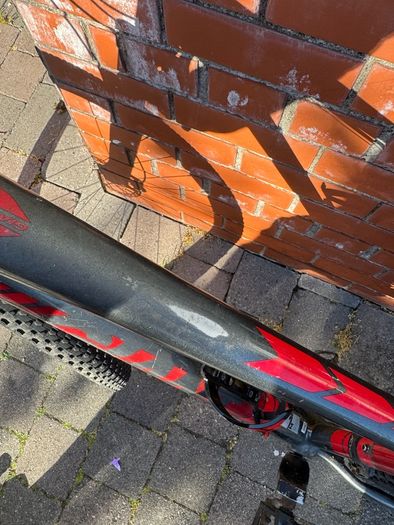 Giant Talon 2018