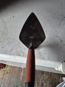 Marshaltown Hand Trowel