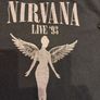 Nirvana T-Shirt Image 2