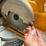Dewalt Saw Image 6