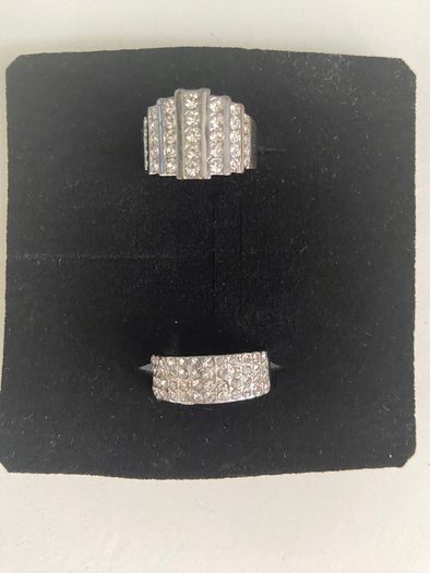 Mixed Jewellery