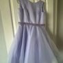 Confirmation dress. Occasion Image 3