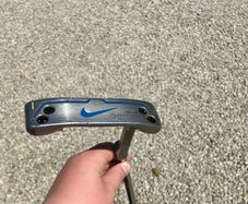 Nike Method Origin B201 Putter 34 inches