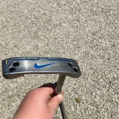 Nike Method Origin B201 Putter 34 inches