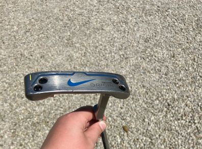 Nike Method Origin B201 Putter 34 inches