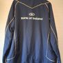 Leinster Rugby.  Official Canterbury Player Specification Presentation Windcheater Jacket.  Not A Leinster Jersey.  Collect In Dublin Or Receive Via Post. Image 3