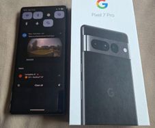 Pixel 7 pro 128gb
