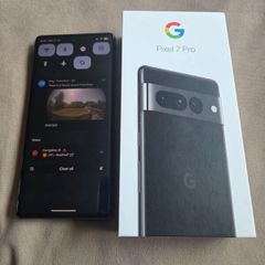 Pixel 7 pro 128gb