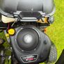 ride on lawnmower Image 3