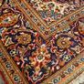 P.ersian Keshan Rug 3.50 x 2.44m (PK) Image 2