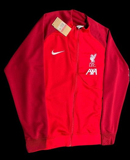 Football Tracksuits