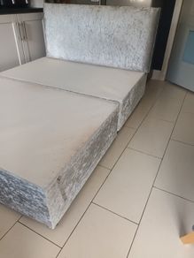Double Bed