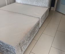 Double Bed