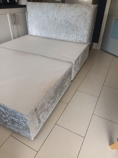 Double Bed