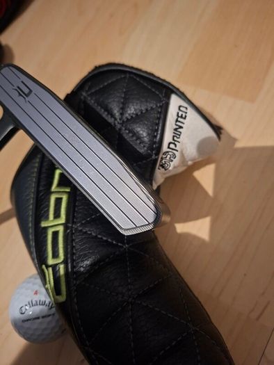 King Cobra 3D Printed Grandsport 35 Putter
