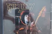 Thin Lizzy CD  - The Very Best Of