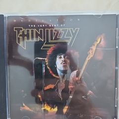 Thin Lizzy CD  - The Very Best Of
