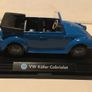 Wiking 1:40 Volkswagen Beetle Convertible Image 4