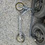 electric scooter Image 3