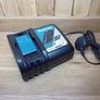 Makita LXT Rapid / Fast Charger, DC18RC, Li-ion 14.4V - 18V / Ni-MH 7.2V - 14.4V Image 2