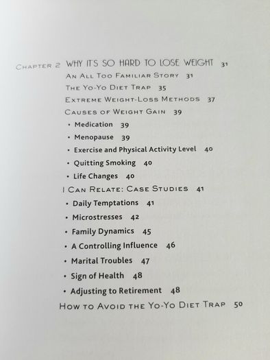 The Parisian Diet book
