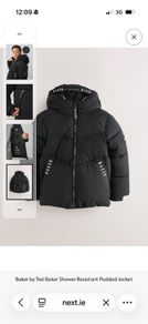 ted baker coat