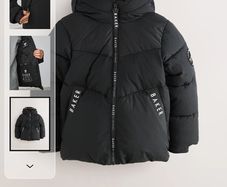 ted baker coat