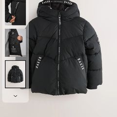 ted baker coat