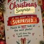 Mystery Cosy Night In Festive Gift Set, Beautifully Wrapped & Ready to Gift Image 4