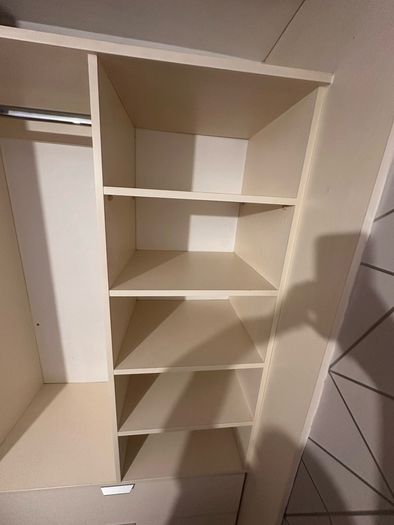 Sliding Wardrobes