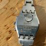 Swatch Irony V8 Chronograph Four Jewels Swiss Made Watch (unisex) Image 6