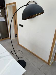 Arc Lamp