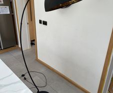 Arc Lamp