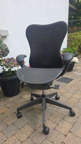 Herman Miller Mira 2