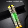 New Portable Pocket Razor. Usb Rechargeable Image 4